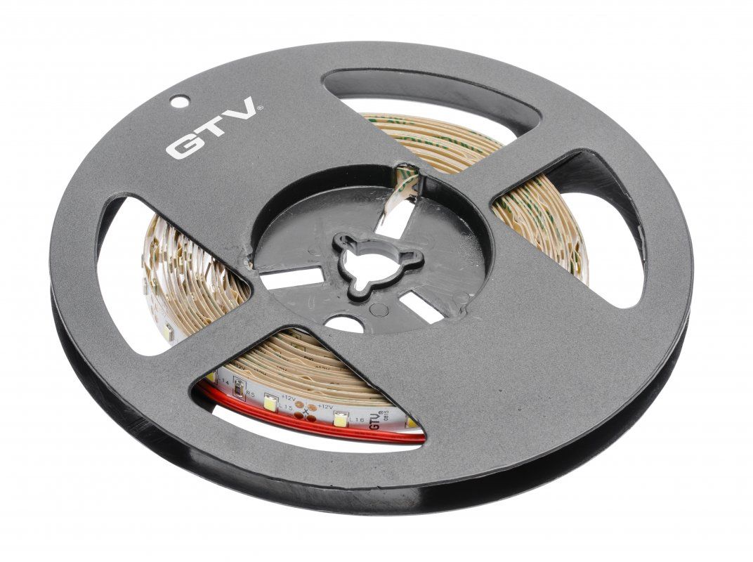 GTV nastro led 500 cm 30 W LD-2835-300-20-CB