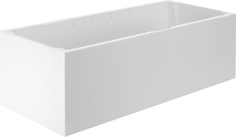 Duravit Starck supporto in polistirolo 791447000000000