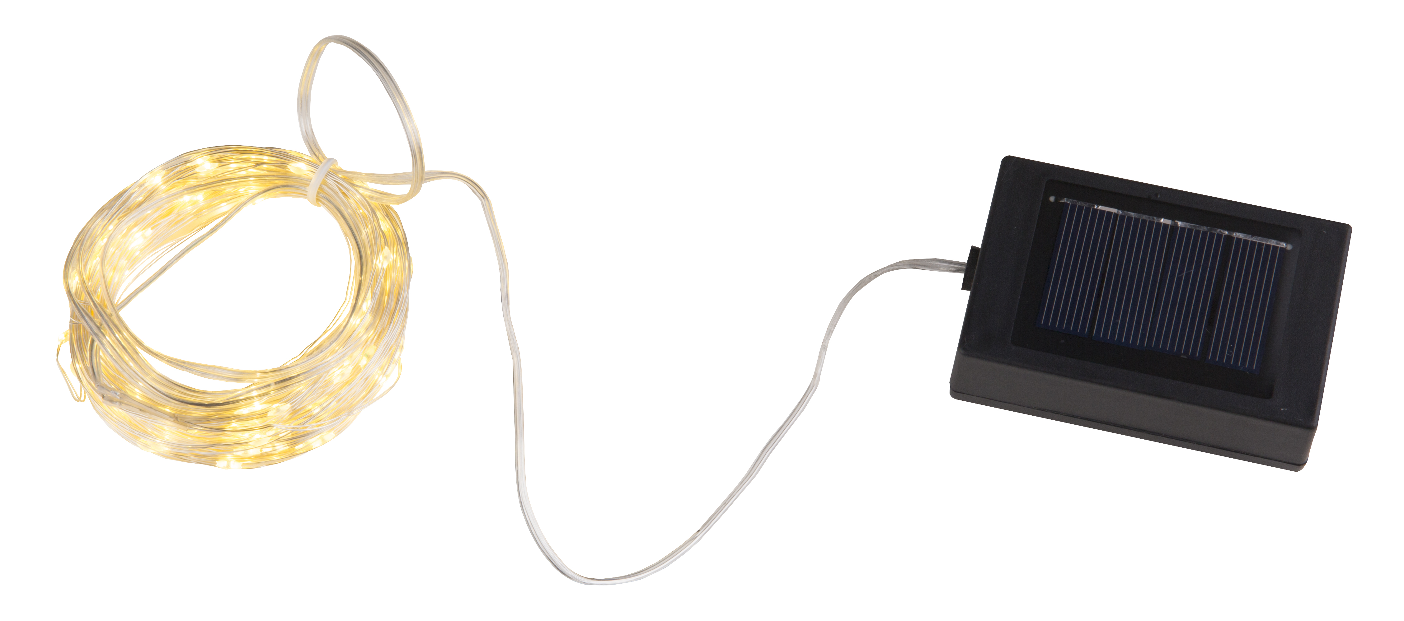 Globo Lighting Solar lampada da terra 1x0.06 W nero 33718-120