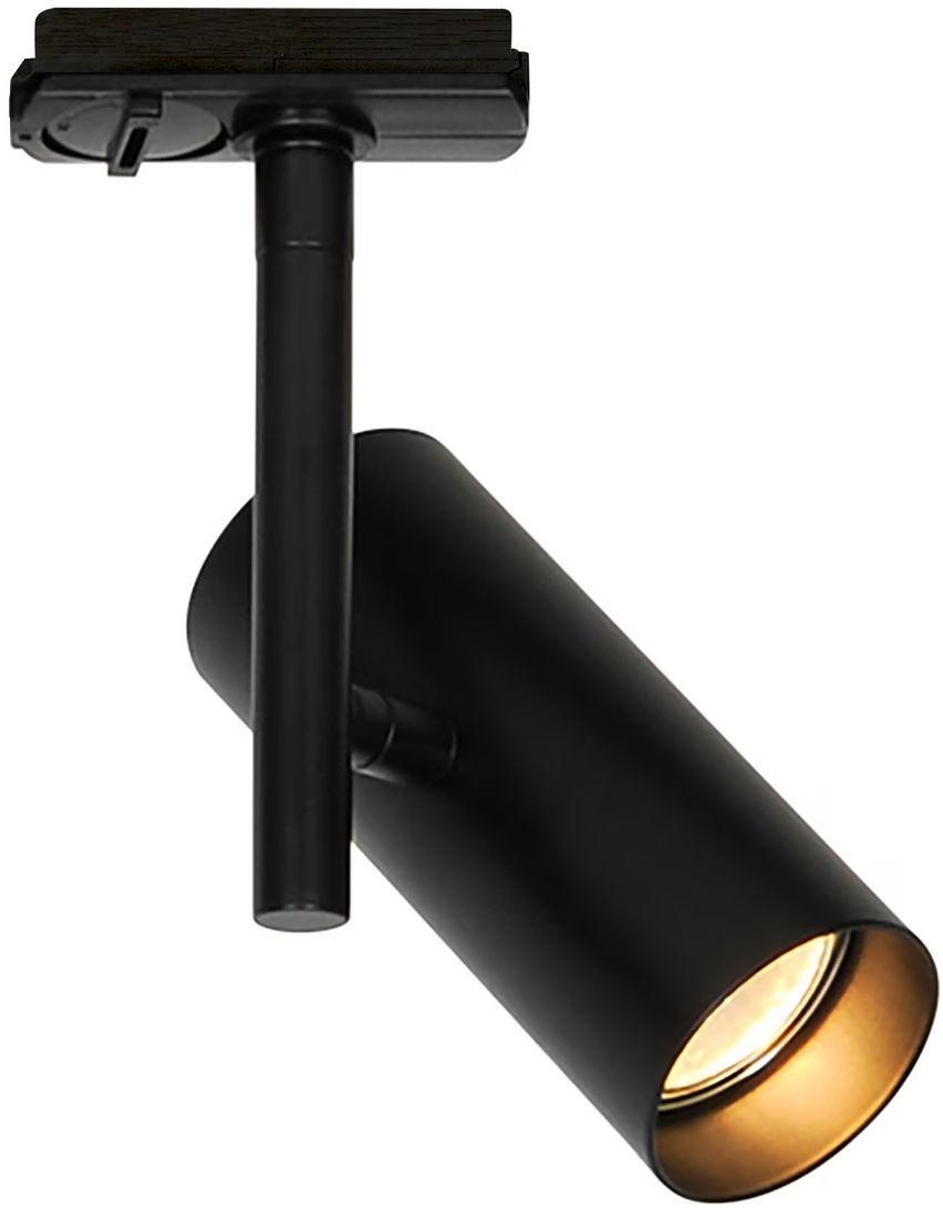 Nordlux Jerome lampada per binario elettrificato 1x8 W nero 2510079903