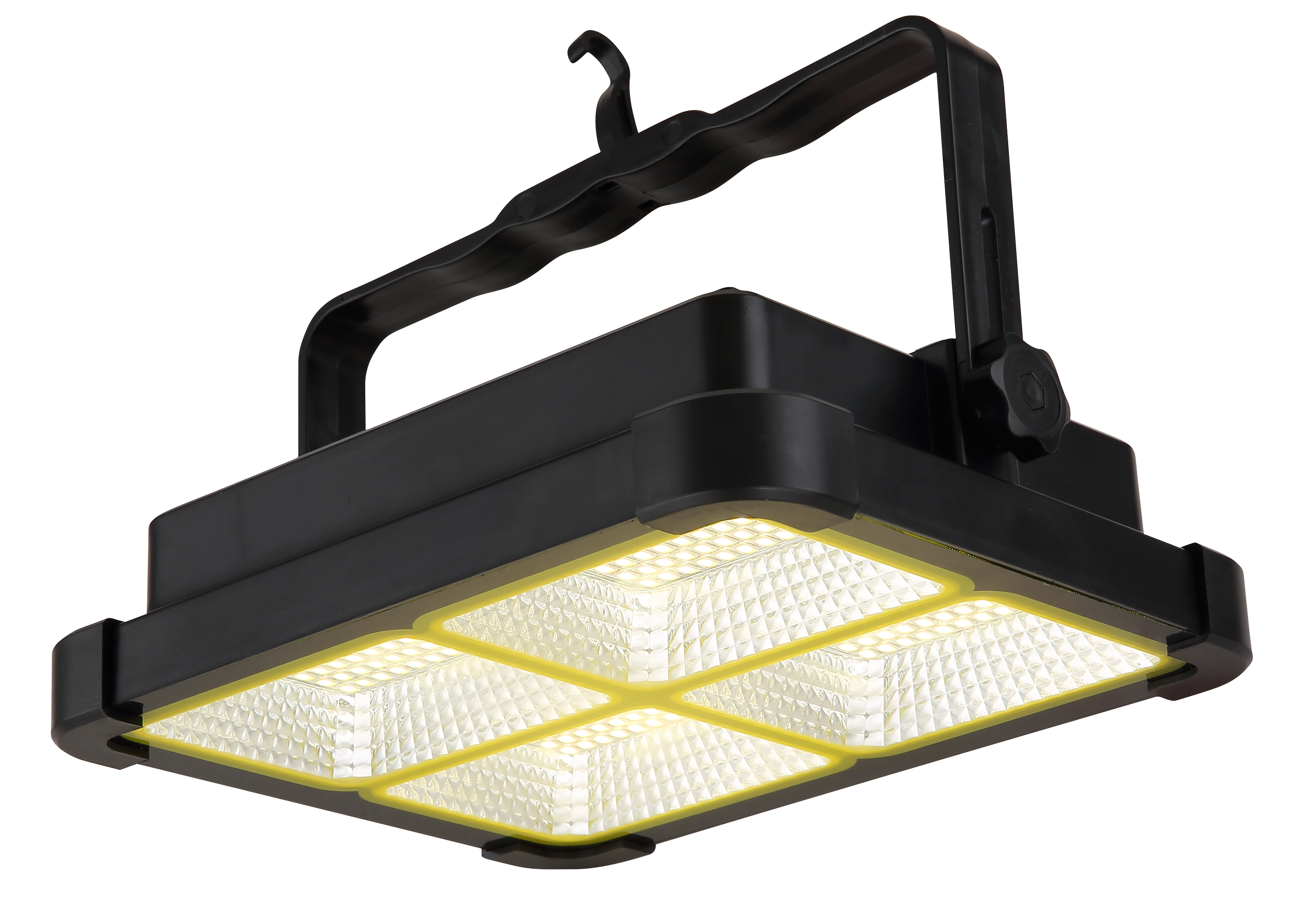 Globo Lighting Solar lampada da terra 1x30 W nero 36488-30