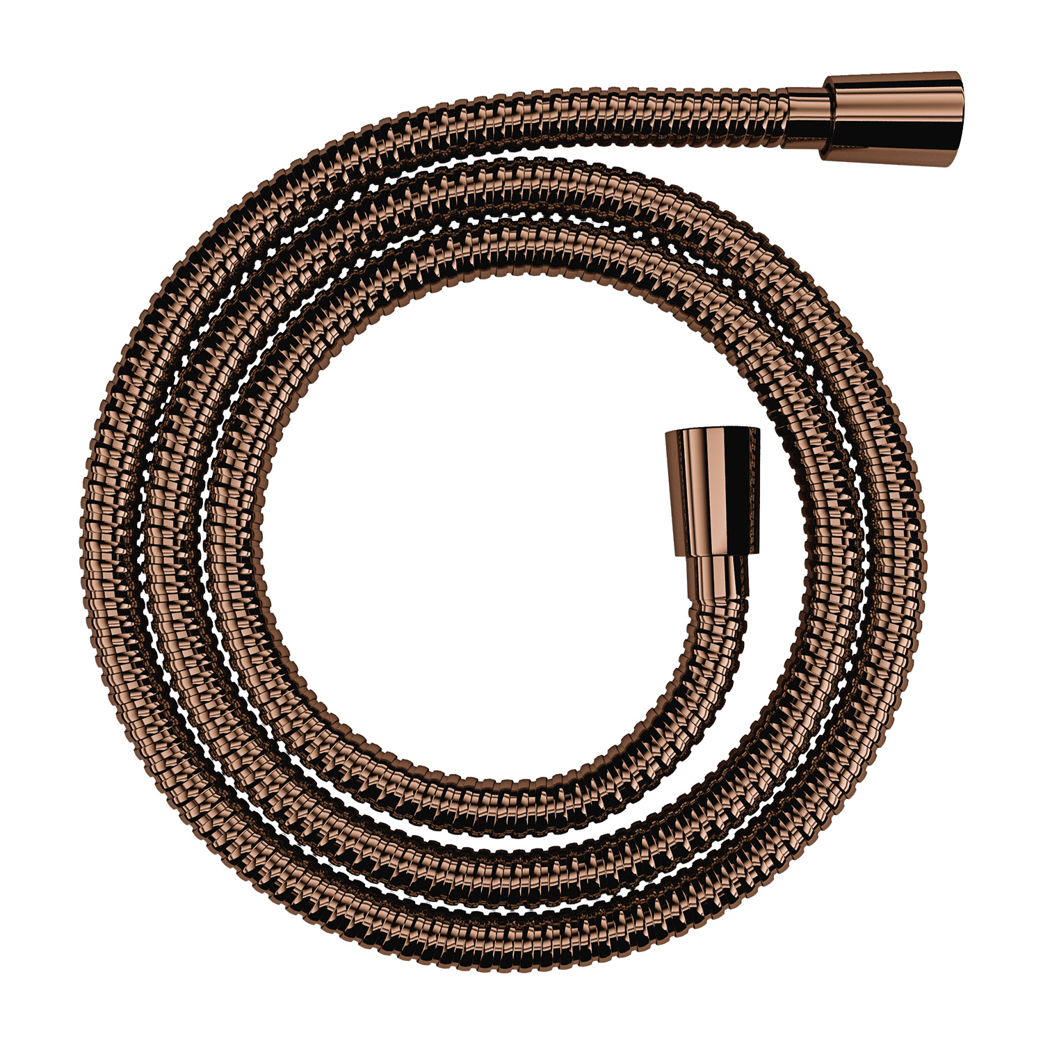 Omnires flessibile doccia 150 cm rame 023-XCP