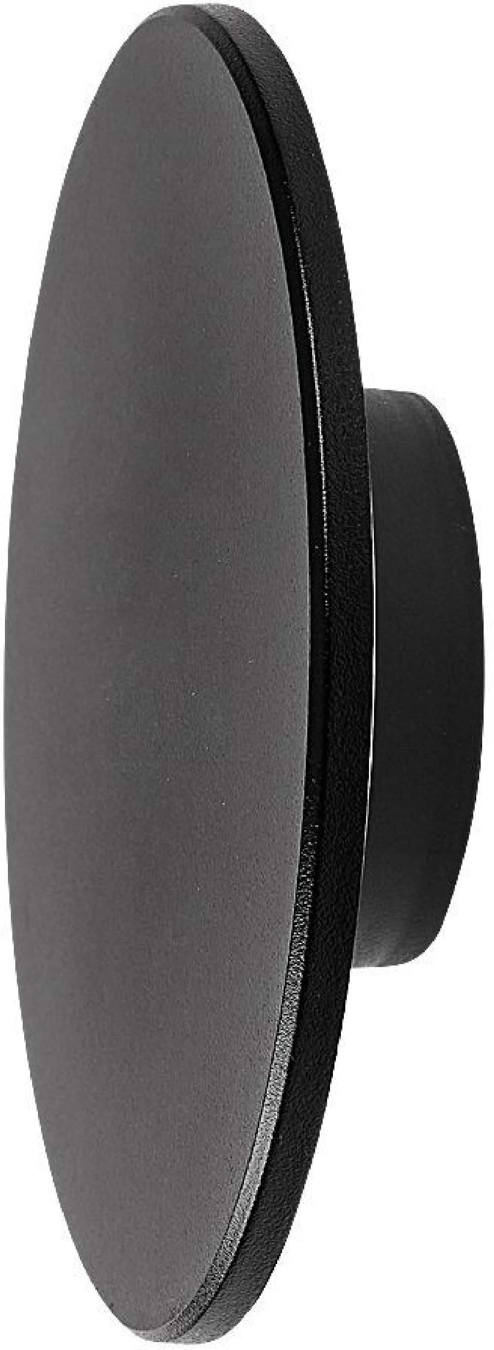 Rabalux Rust lampada da parete per esterni 1x15 W nero 77151