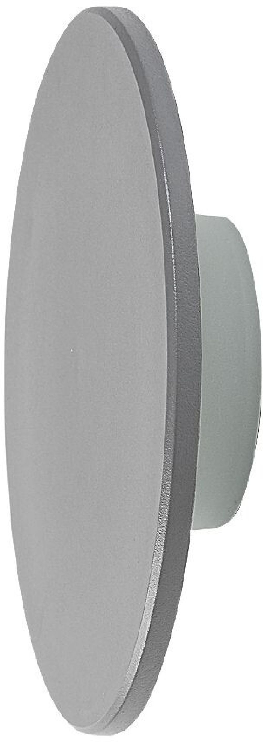 Rabalux Rust lampada da parete per esterni 1x15 W grigio 77152