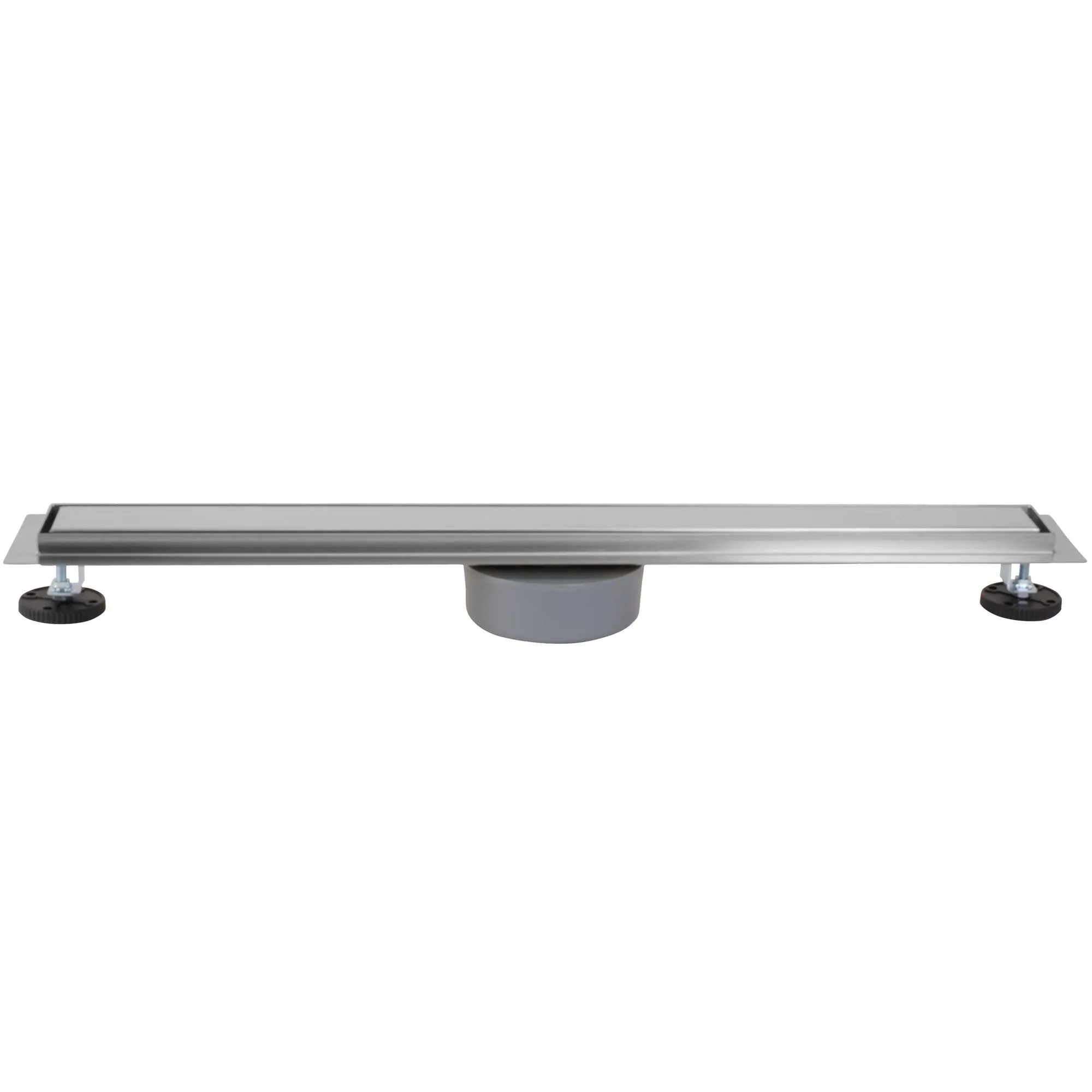 Rea Neox Pro canalina lineare 60 cm cromo REA-G5807