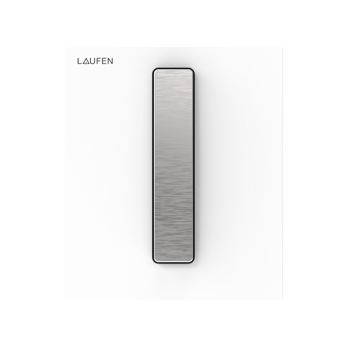 Laufen Ineo placca di comando per orinatoio || H9091021940001