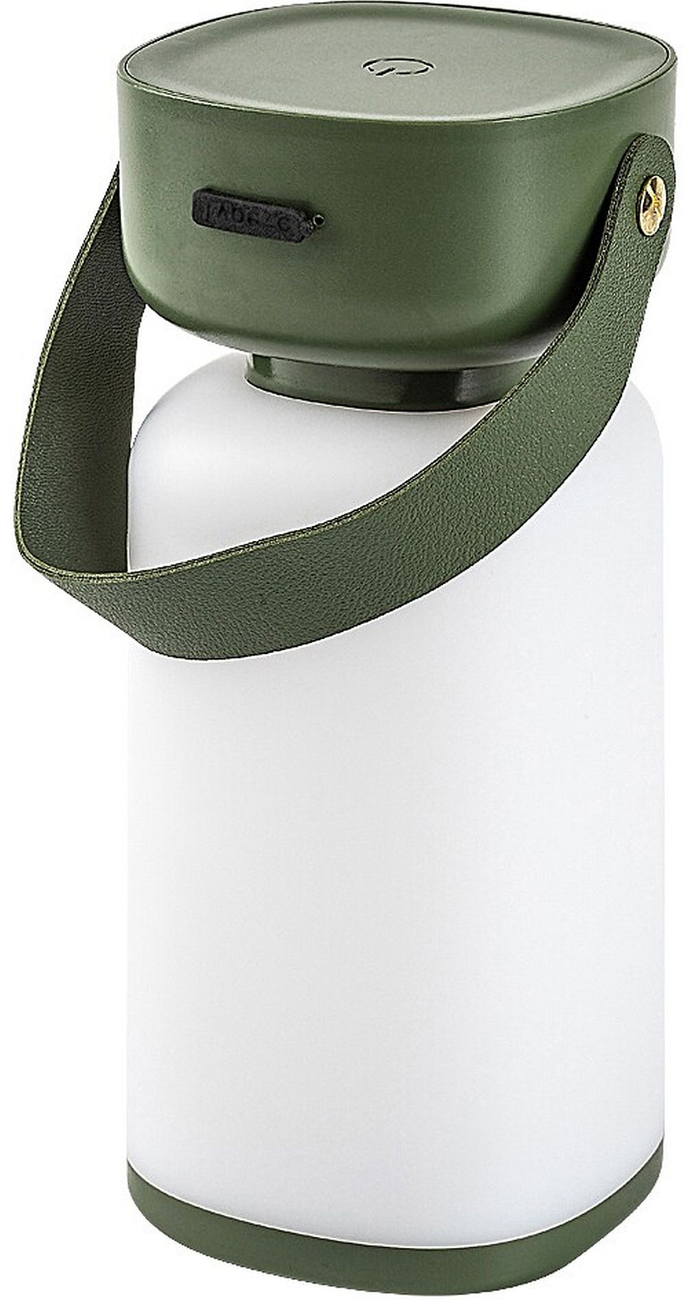 Rabalux Funes lampada da terra per esterni 1x3 W verde 77144