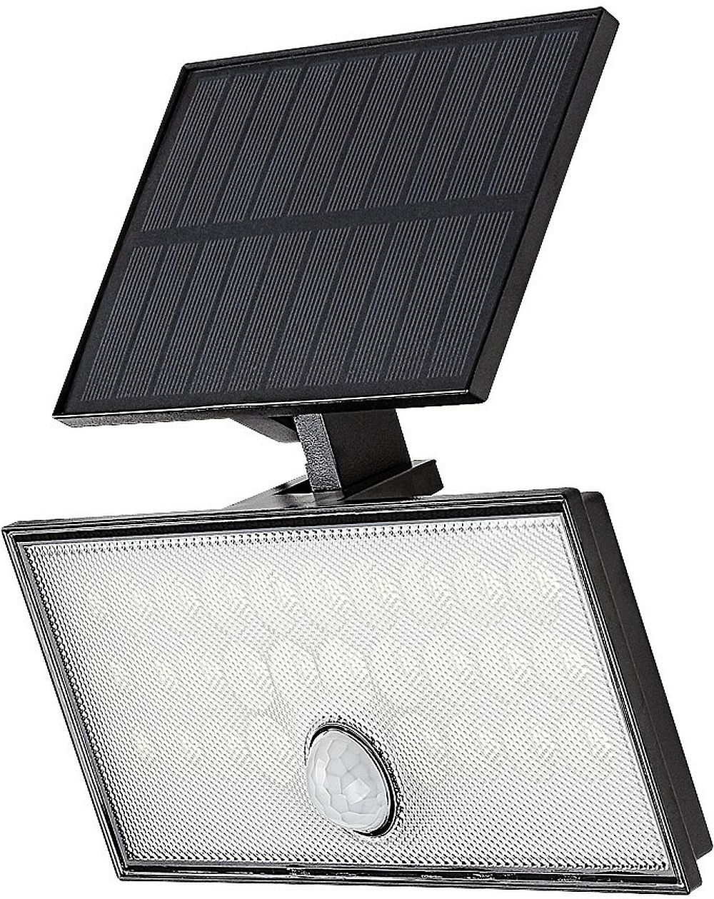 Rabalux Zavod lampada da parete 1x8 W nero 77129