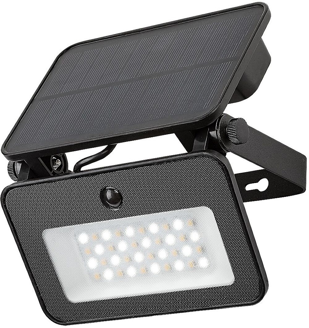 Rabalux Tarcal lampada da parete 1x5 W nero 77159