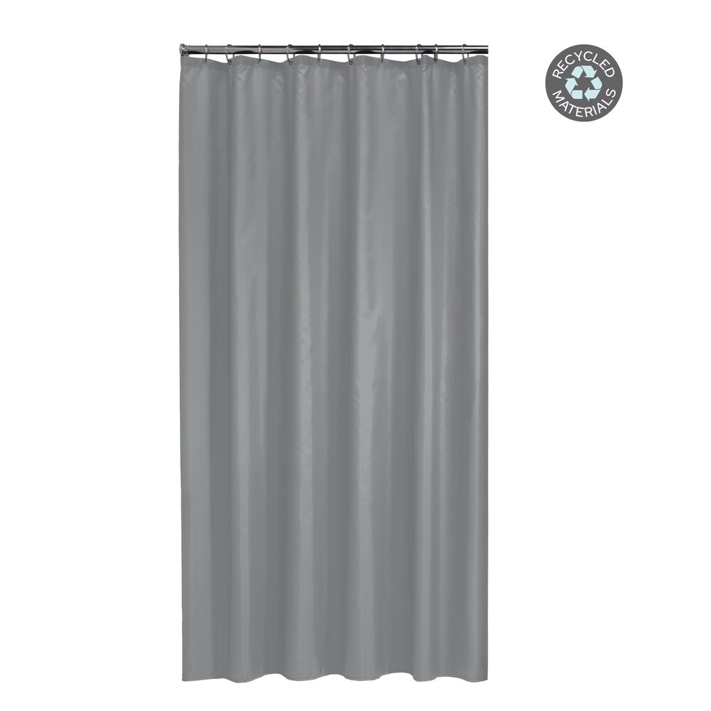 Sealskin Cosima tenda doccia 200x120 cm grigio 800636