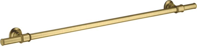 Axor Montreux portasciugamani ottone 42080950