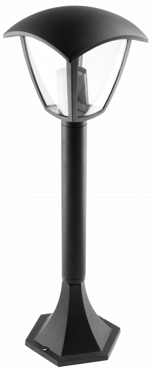 GTV Marina-P lampada da terra per esterni 1x20 W nero OS-MARINAP-00
