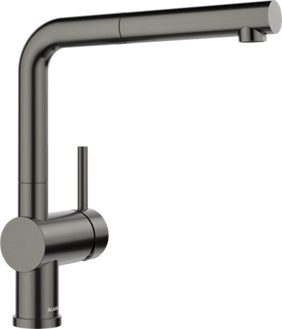 Blanco Linus-S rubinetto da cucina verticale || 527733