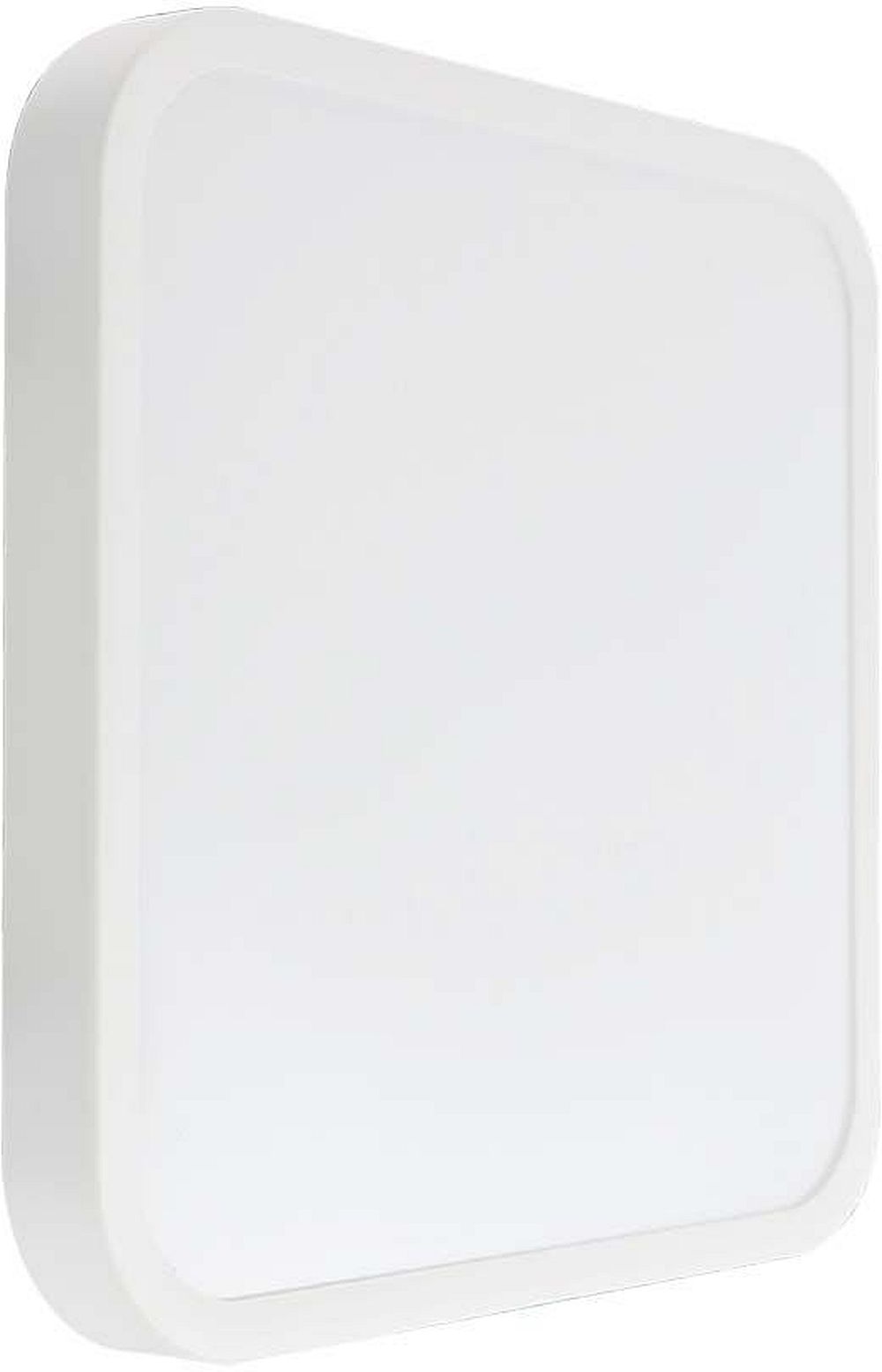 V-TAC plafoniera 1x24 W bianco 76271