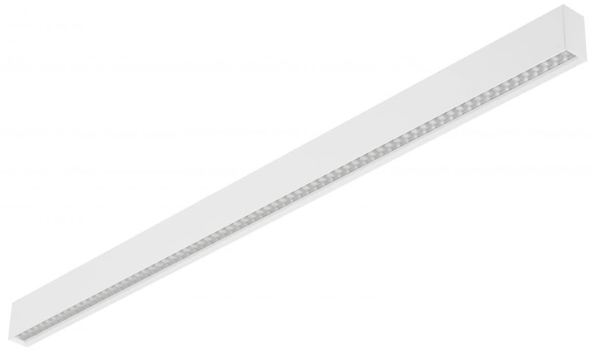 GTV Omega Line-C lampada per illuminazione a fune 1x50 W bianco LD-OME50WNB-10-C