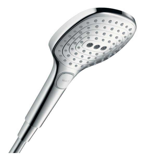 Hansgrohe Raindance doccetta cromo 28728000