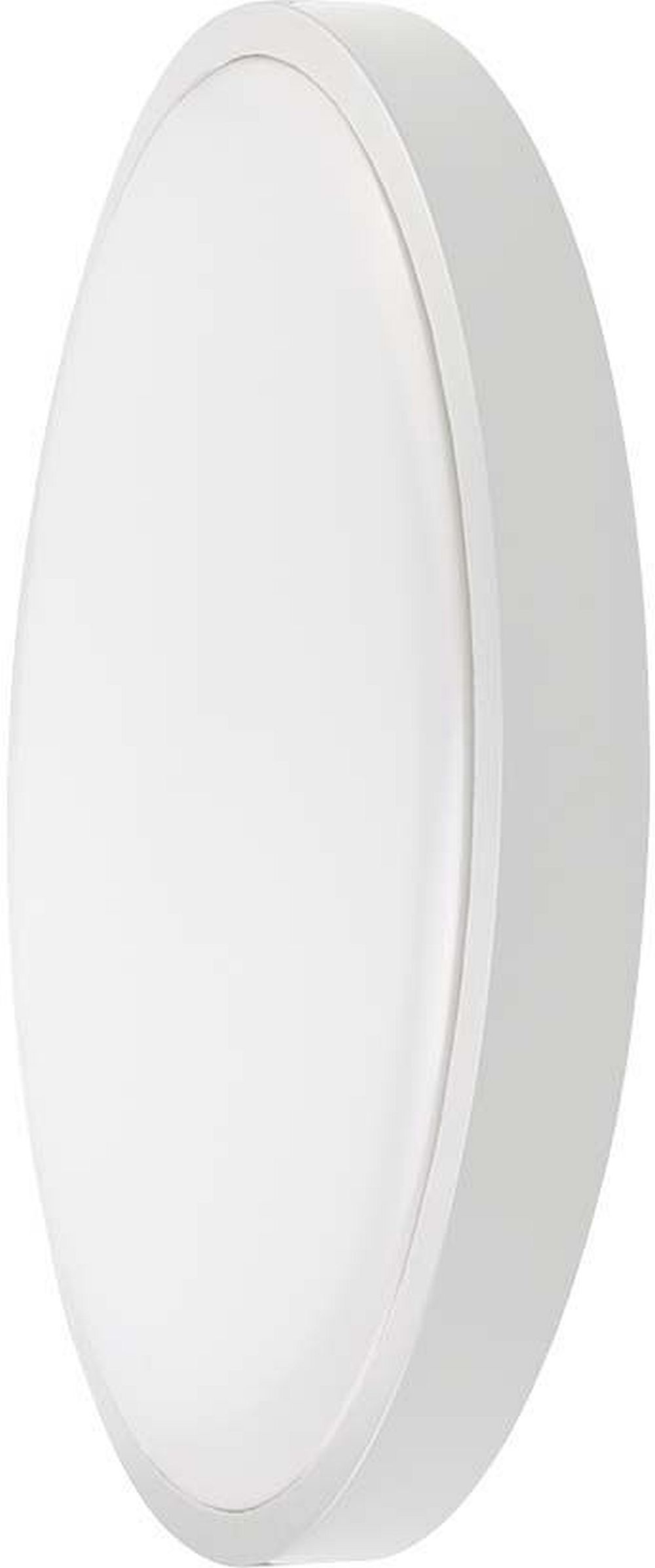 V-TAC plafoniera 1x24 W bianco 76641