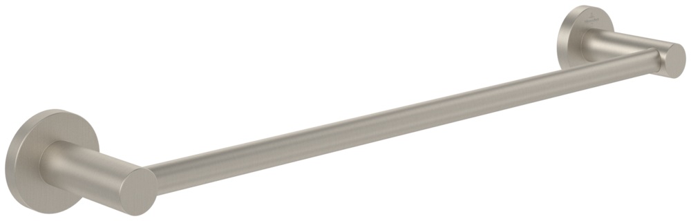Villeroy & Boch Elements Tender asta portasciugamani nichel TVA15100100064