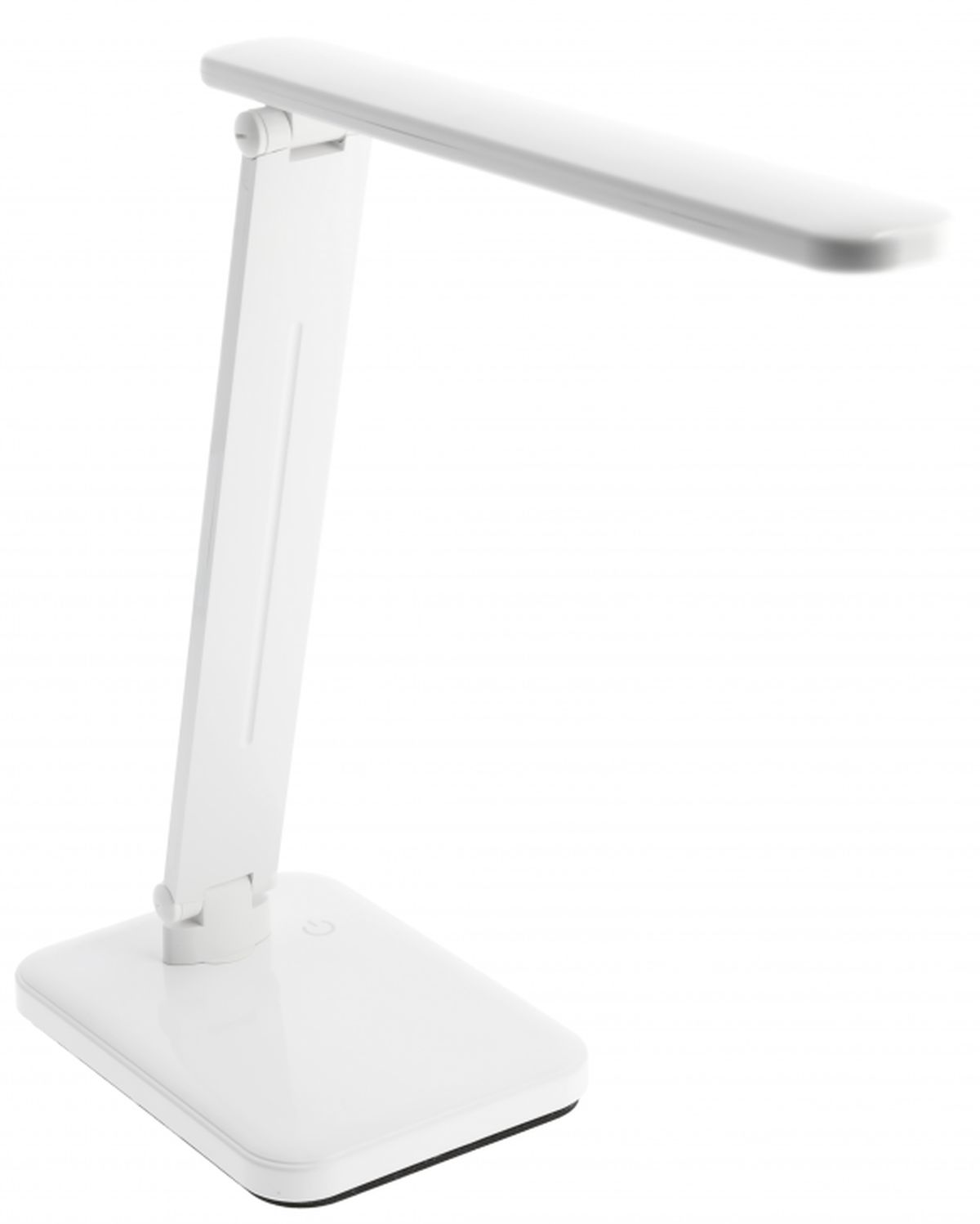GTV Hikari lampada da scrivania 1x6 W bianco LB-HIK6WCCT-00