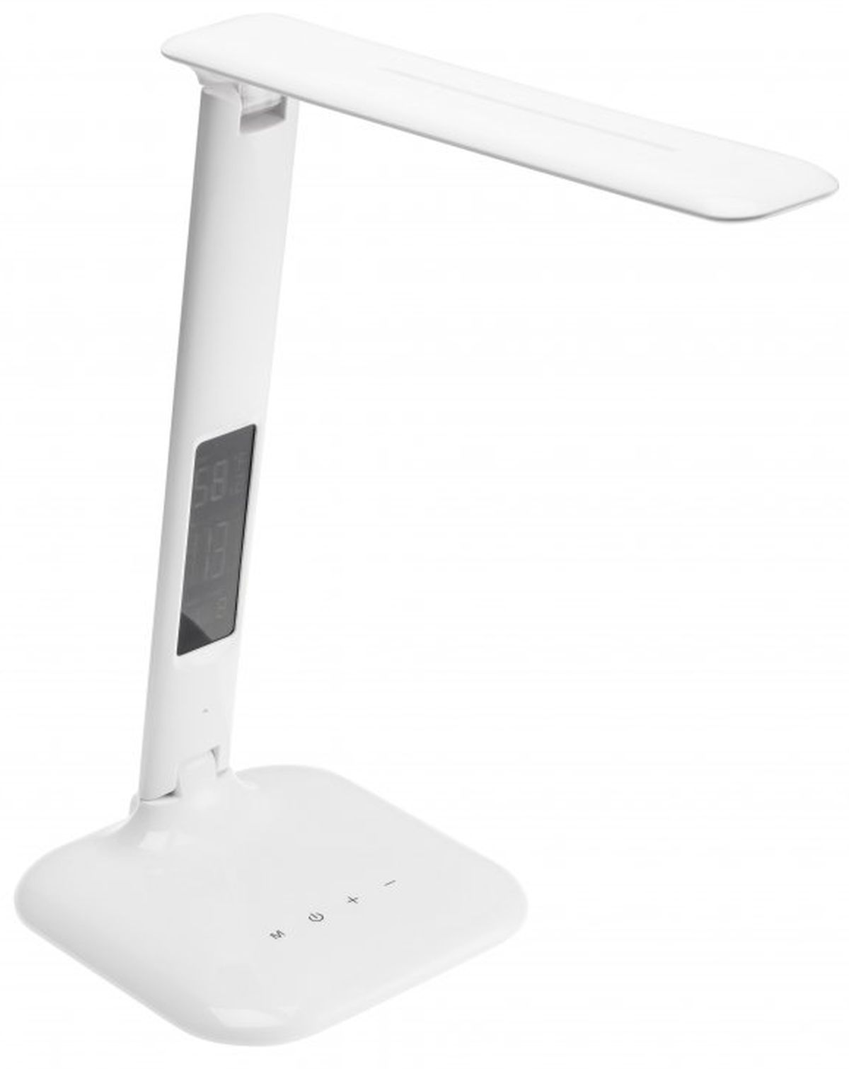 GTV Galactic lampada da scrivania 1x6 W bianco LB-GAL5WM0-10