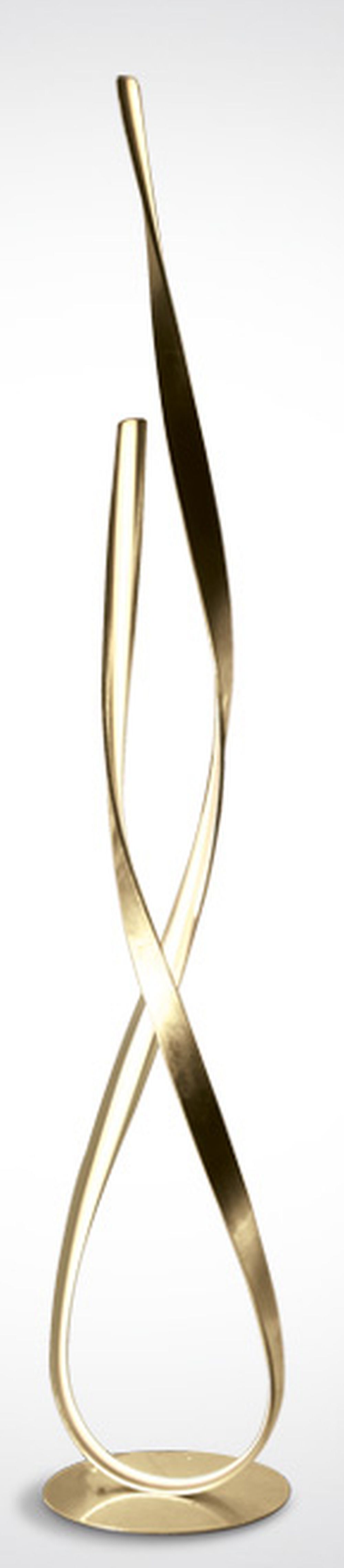 One Light Hana lampada da terra 1x29 W oro 61086A/BS