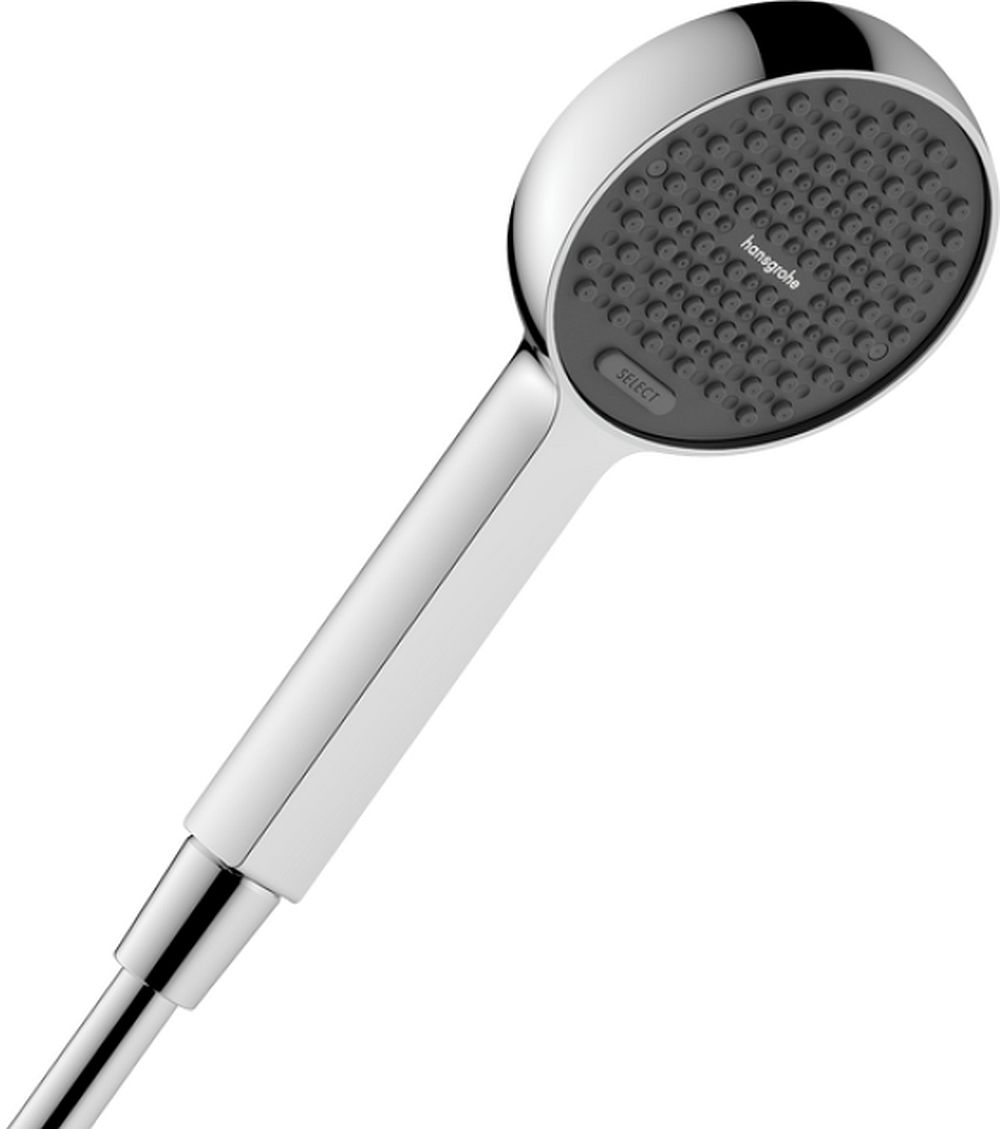 Hansgrohe Select S doccetta cromo 28033000