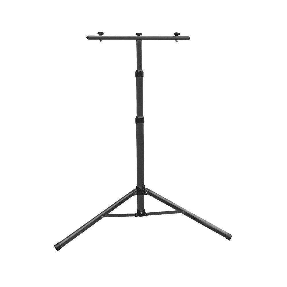 V-TAC treppiedi nero 9546