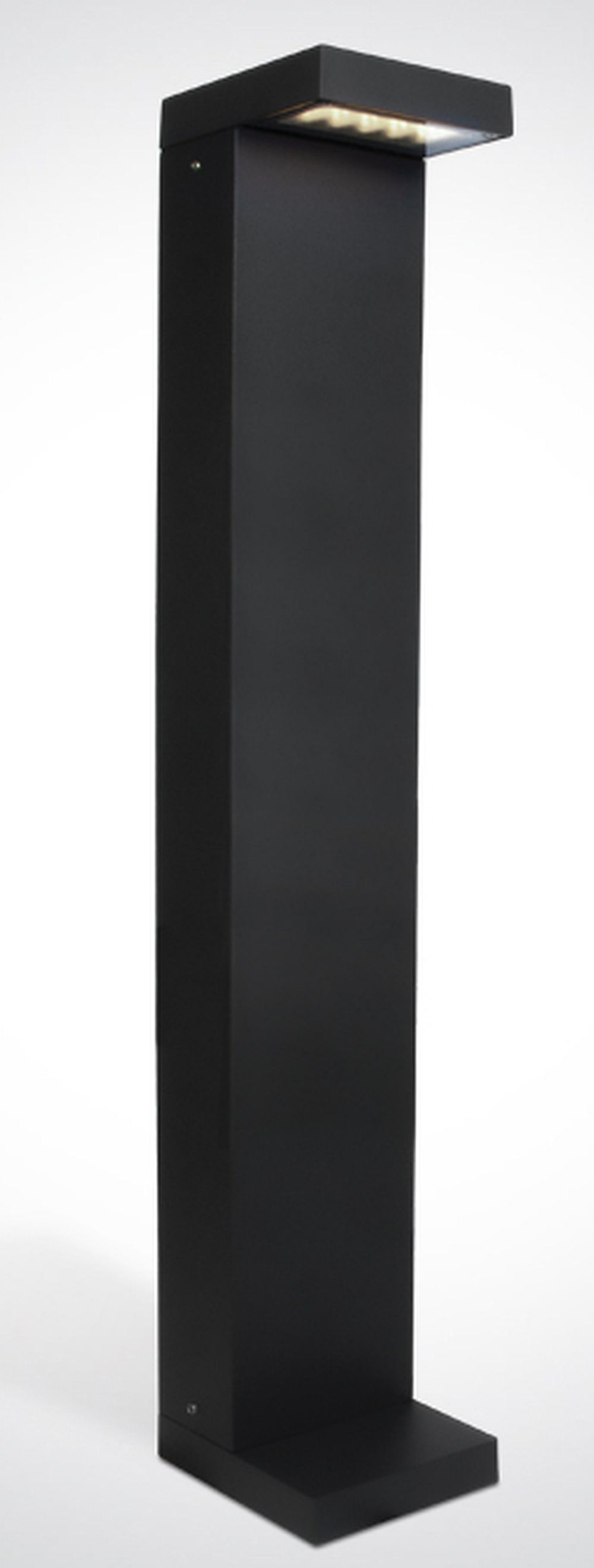 One Light Gazon 1 lampada da terra per esterni 1x8 W antracite 67508A/AN/C