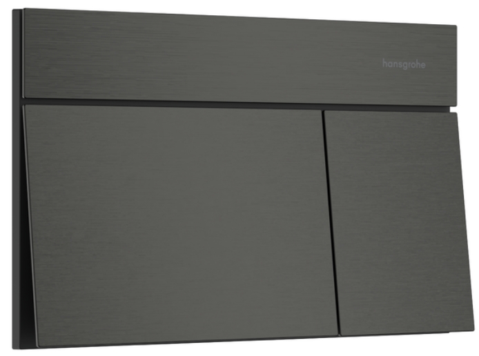 Hansgrohe Element E placca di comando per WC || 66003340