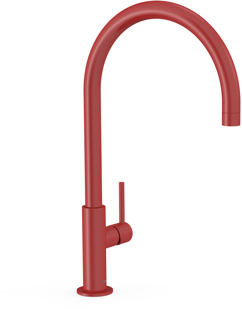Tres Study rubinetto per lavabo verticale || 26290401TRO