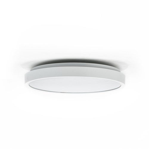 V-TAC plafoniera 1x36 W bianco 76211-24