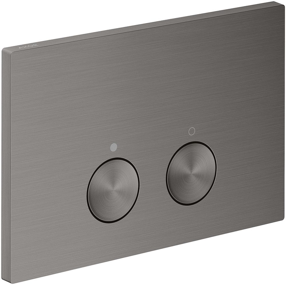 Axor FlushPlate placca di comando per WC || 42530340
