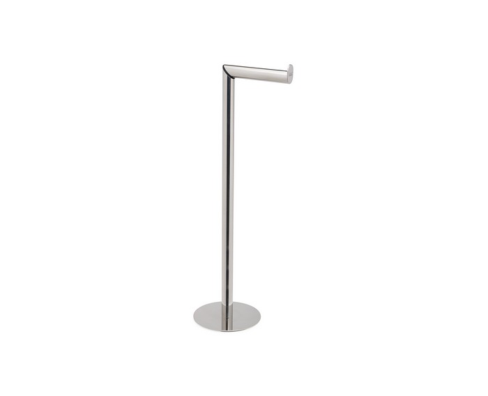 Joseph Joseph Easy Store Luxe portarotolo da terra acciaio 70594