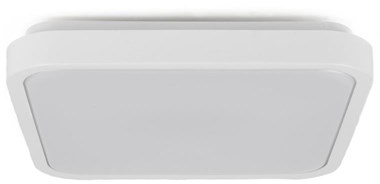 V-TAC plafoniera 1x18 W bianco 76661-24