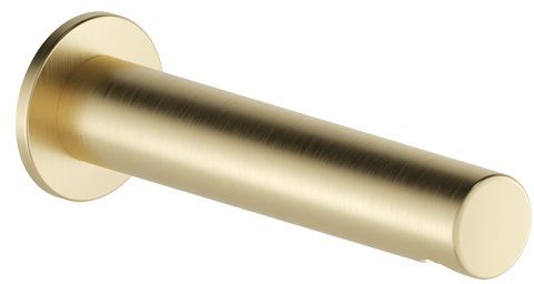 Excellent Pi bocca di erogazione per rubinetto per vasca oro AREX.1225GB