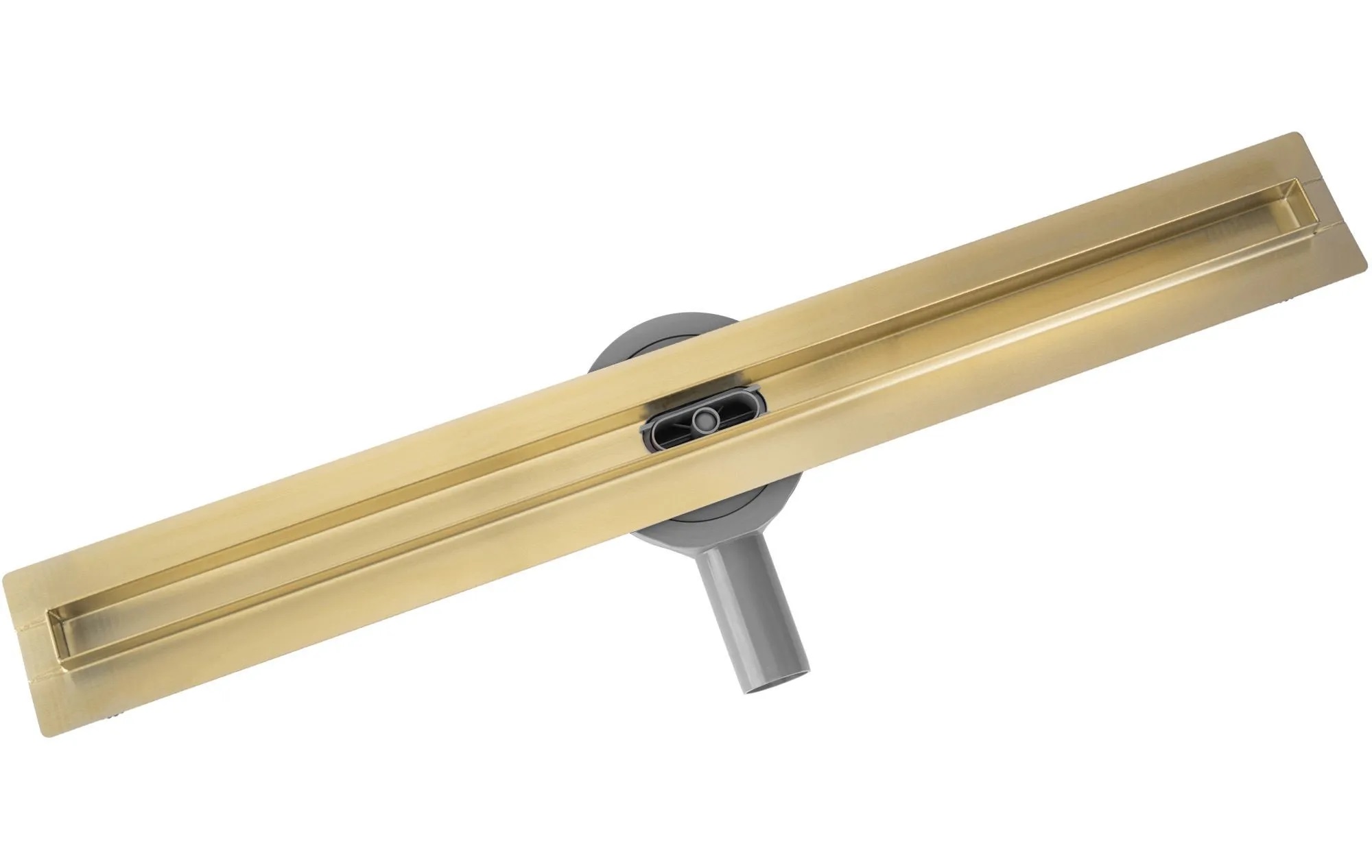 Rea Neox Slim Pro canalina lineare 90 cm oro REA-G2716