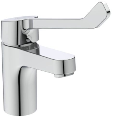 Ideal Standard Cerabase rubinetto per lavabo verticale cromo BD061AA