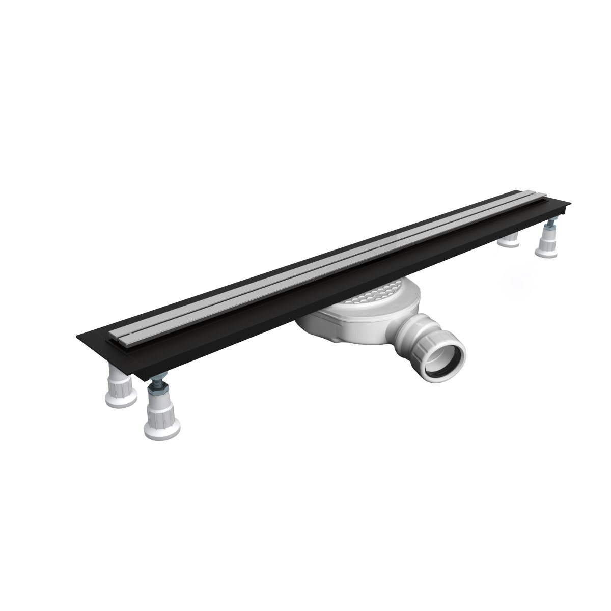 Oltens Langan Slim griglia della canalina lineare 70 cm 30014300