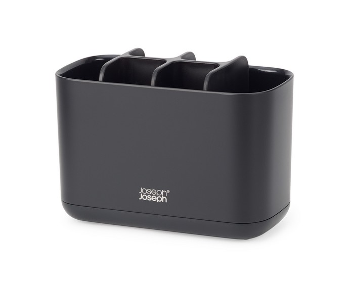 Joseph Joseph Easy Store Black portaspazzolini nero 70599
