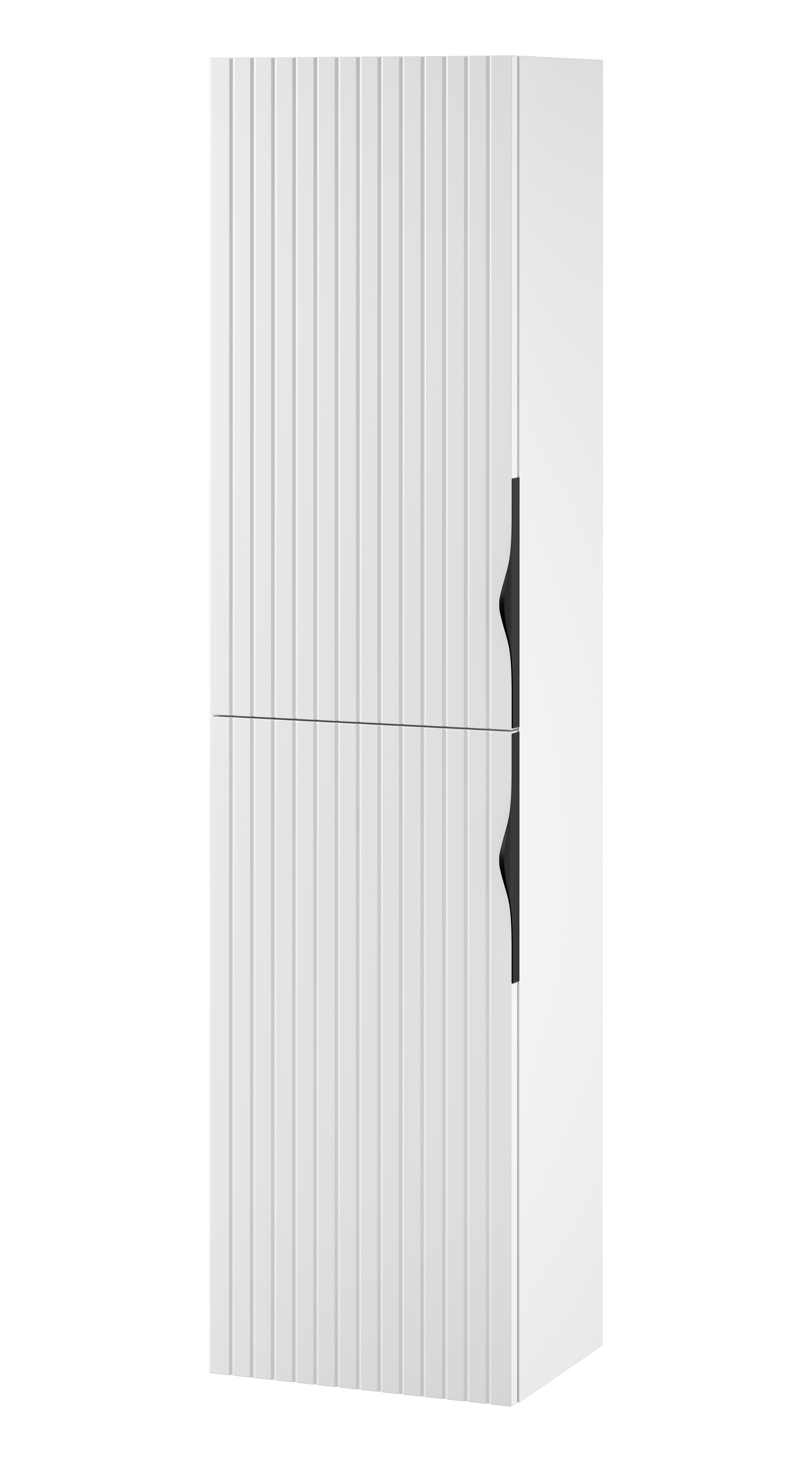 Cersanit Tirso armadietto 40x30x160 cm laterale sospeso bianco S1015-010