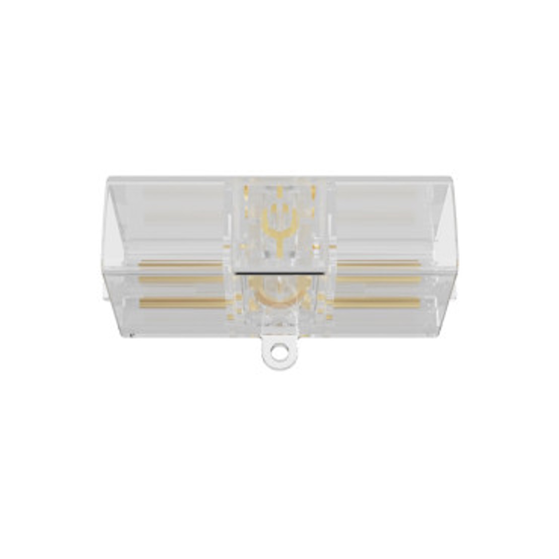 Light Prestige Geometric New giunto LP-0209 łącznik I