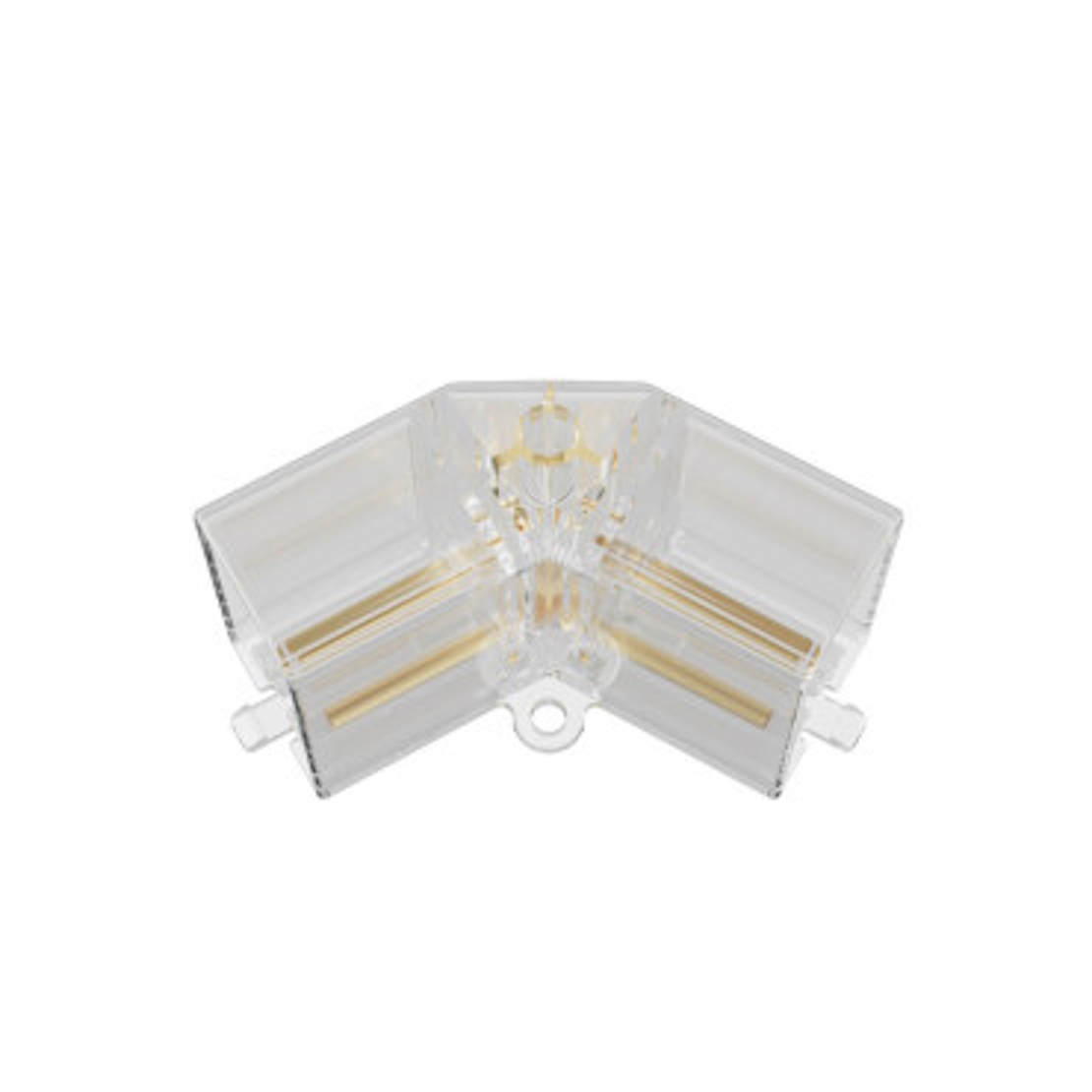 Light Prestige Geometric New giunto LP-0209 łącznik L120