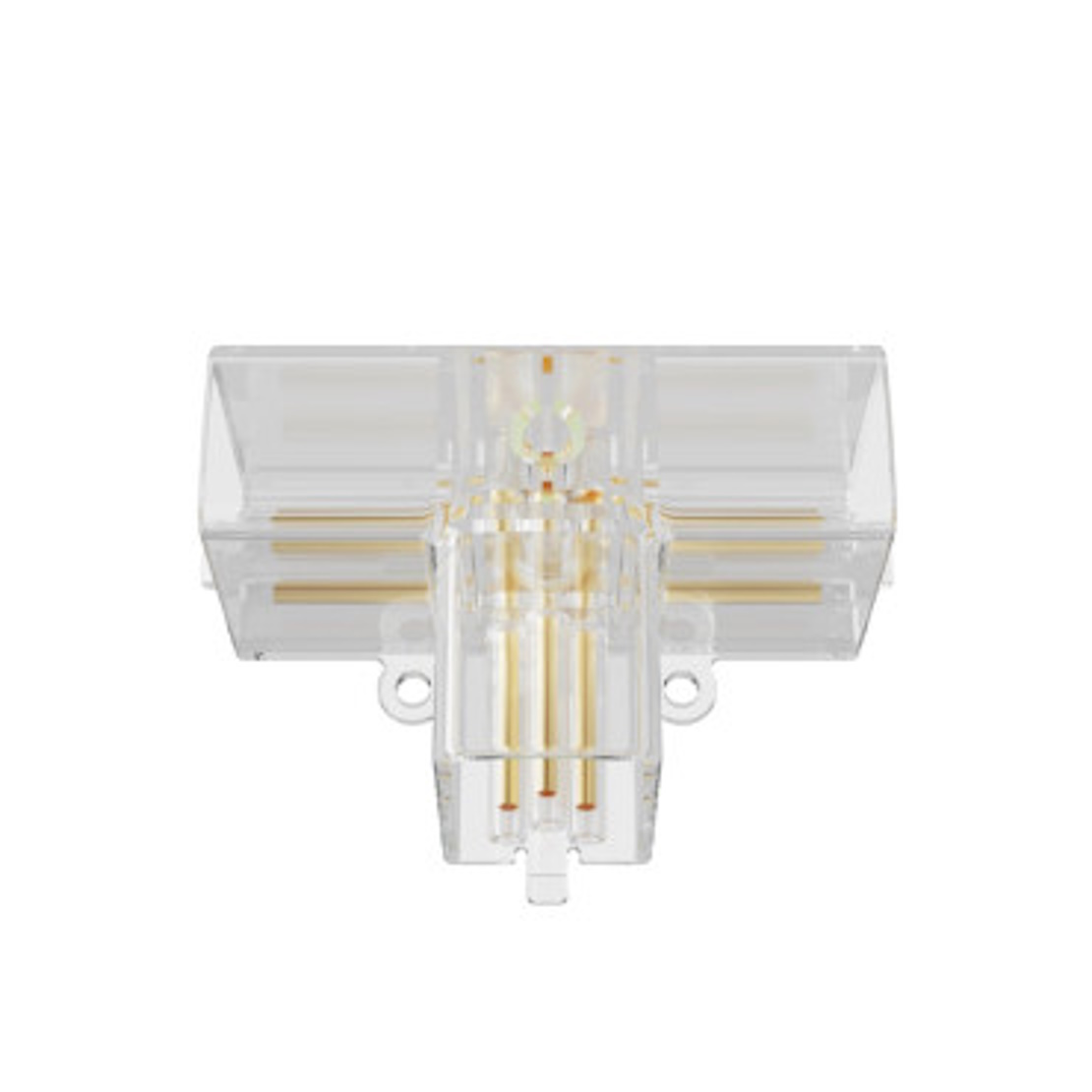 Light Prestige Geometric New giunto LP-0209 łącznik T