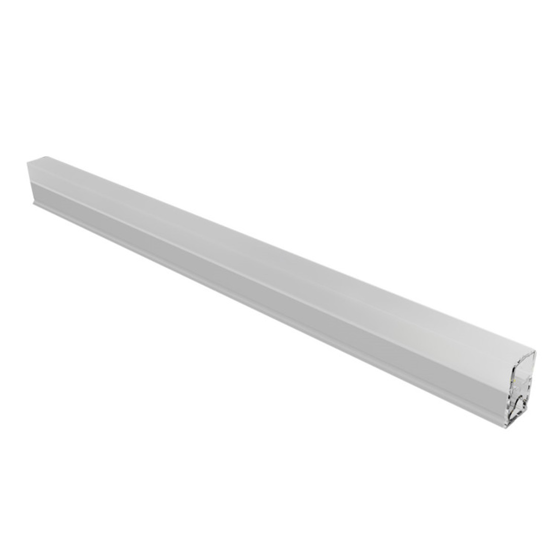 Light Prestige Geometric New lampada led da soffitto 1x4 W bianco LP-0209/1M 30CM 4K