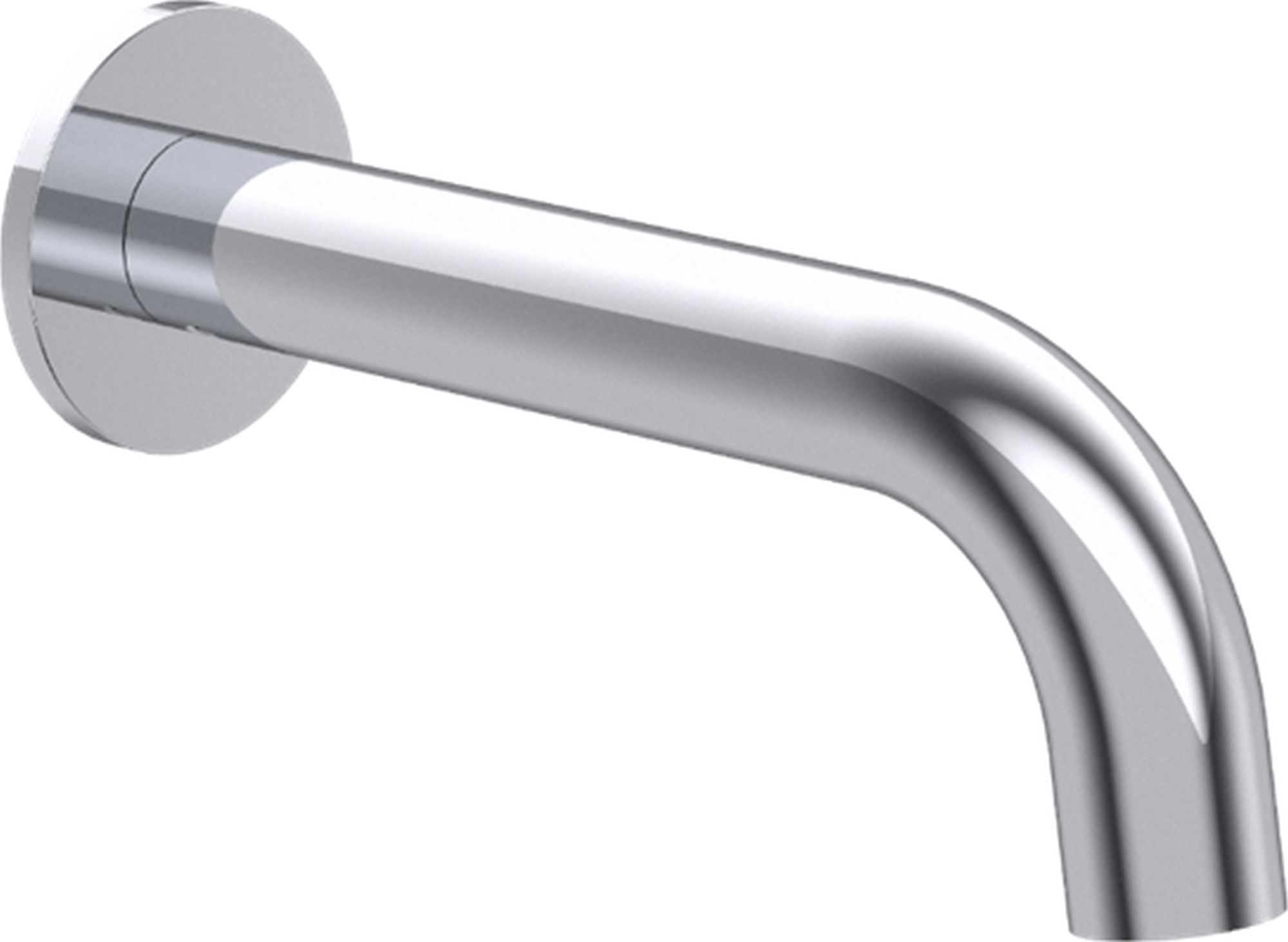 Excellent Delta Pi bocca di erogazione per rubinetto per vasca cromo AREX.1224CR