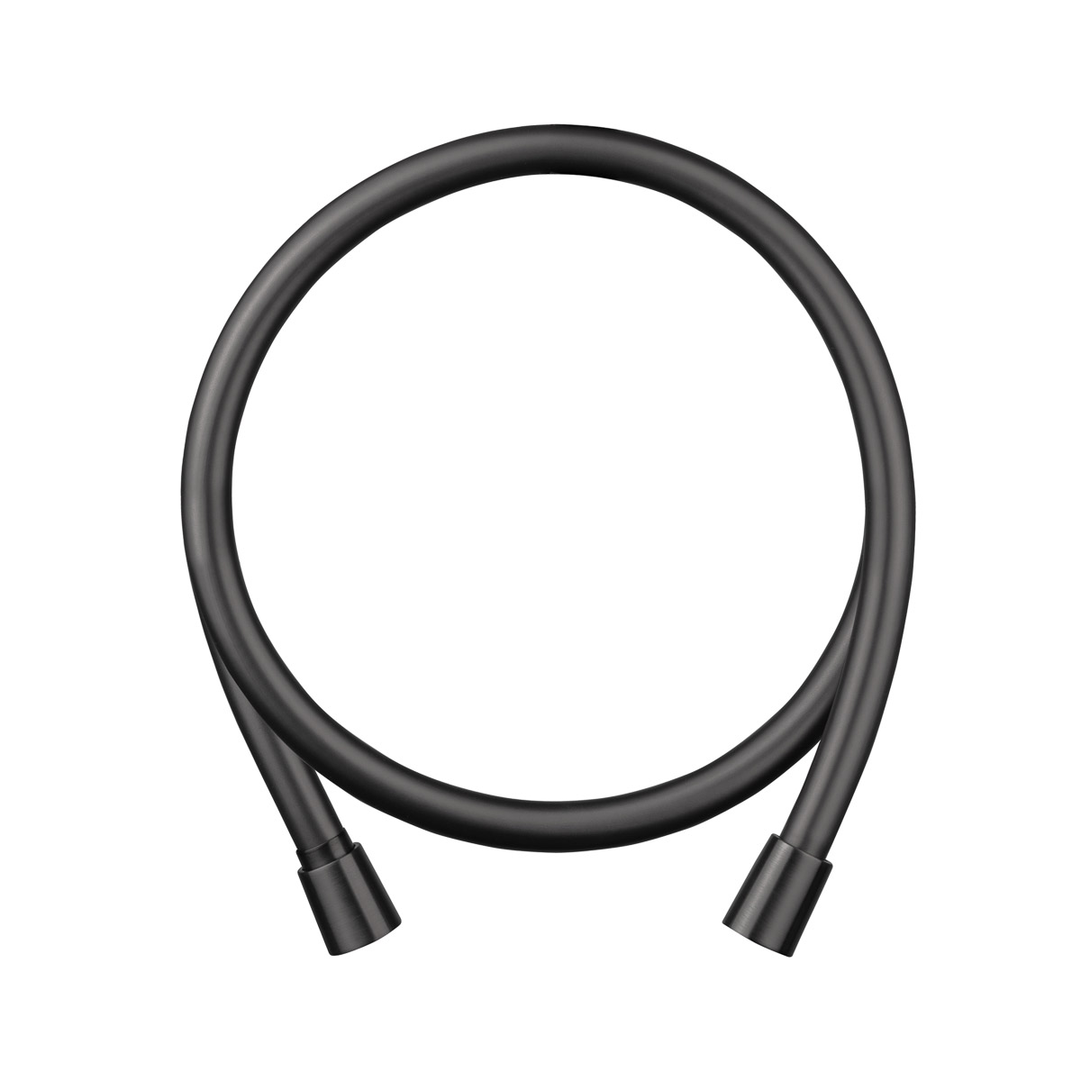 Oltens Ronneby flessibile doccia 150 cm grafite 37201400