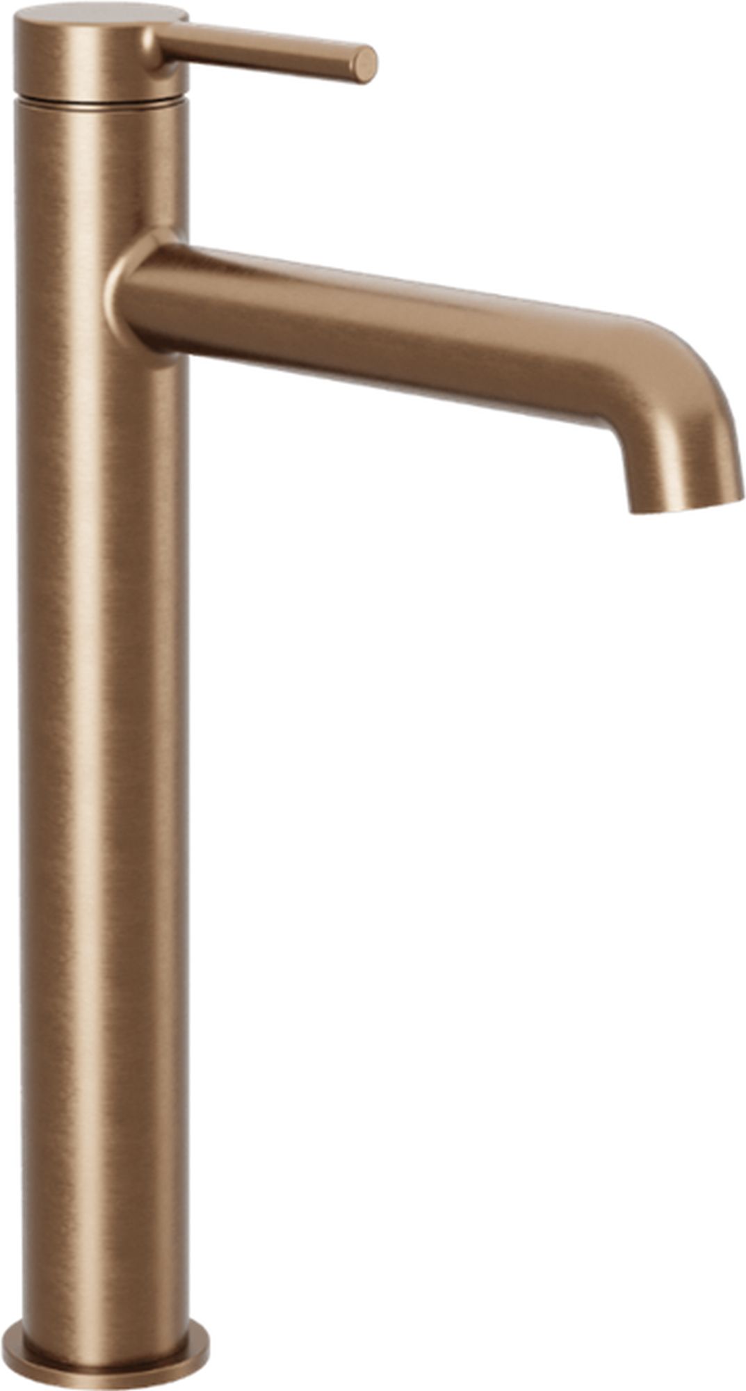 Excellent Delta Pi rubinetto per lavabo verticale rame AREX.1212CB