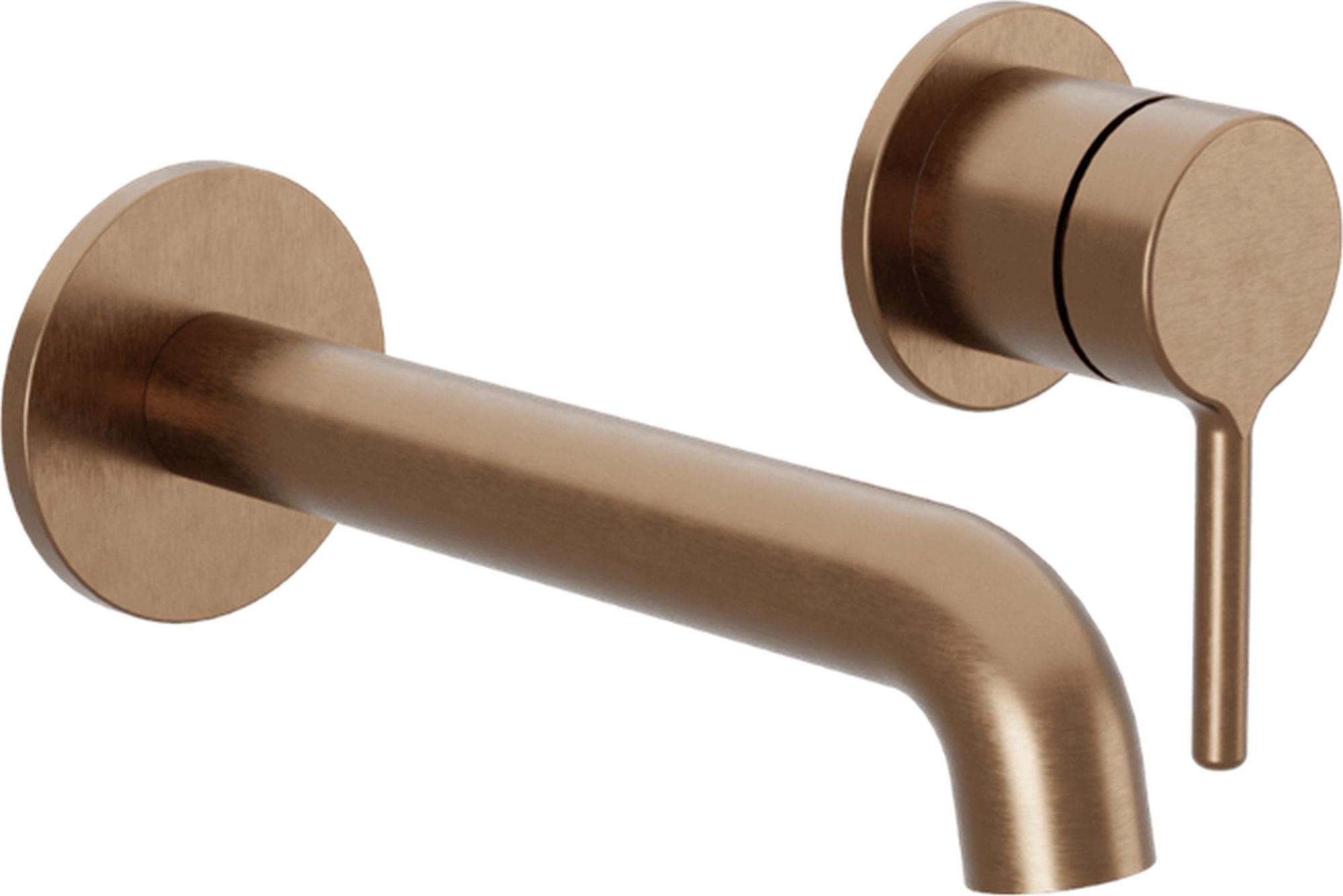 Excellent Delta Pi rubinetto per lavabo da incasso rame AREX.1213CB