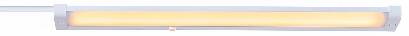Nordlux Preston lampada sottopensile 1x4 W bianco 2510156101