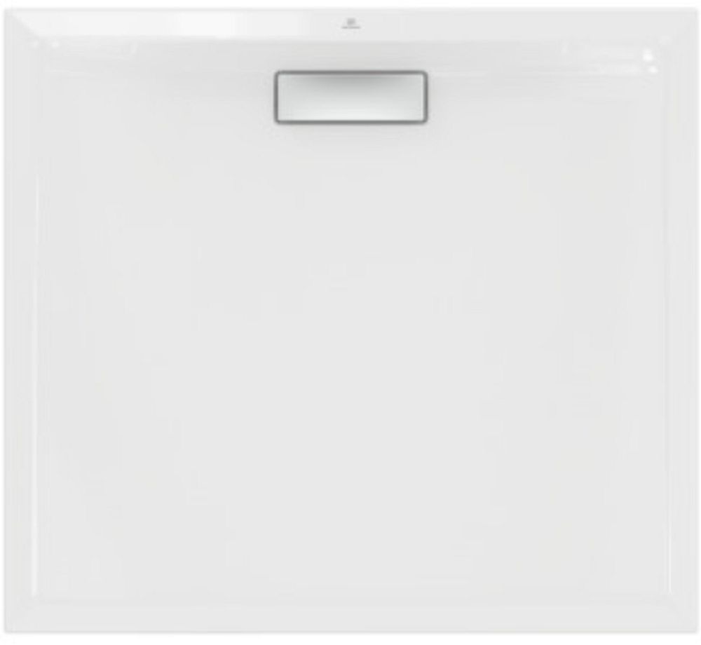 Ideal Standard Ultra Flat piatto doccia rettangolare 100x90 cm bianco T448201